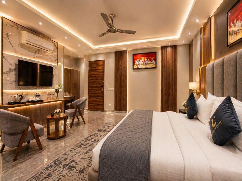 Hotel Le Premier image