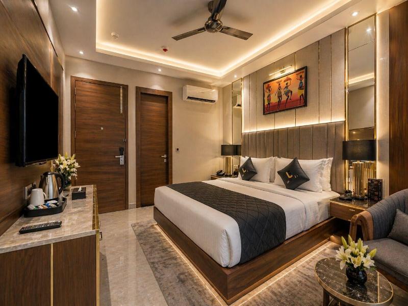 Hotel Le Premier image