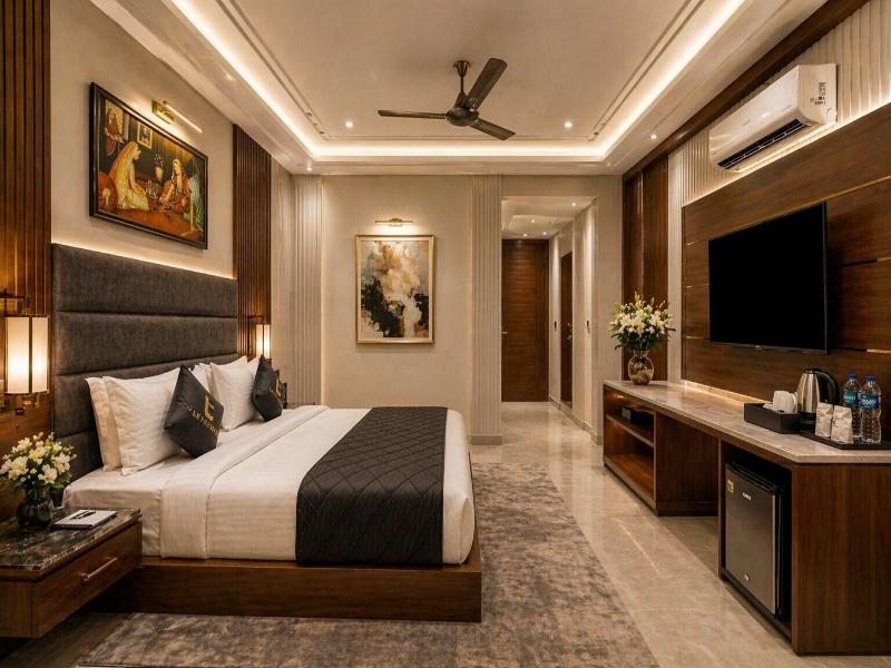 Hotel Le Premier image