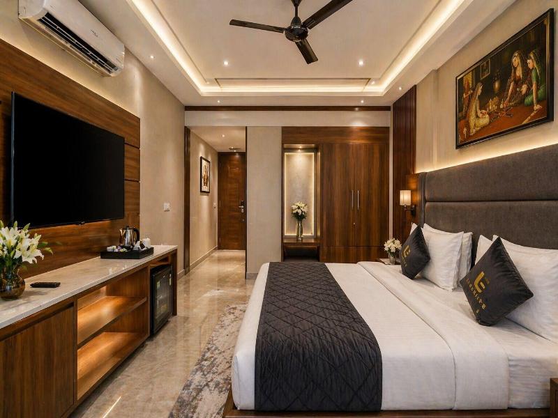 Hotel Le Premier image