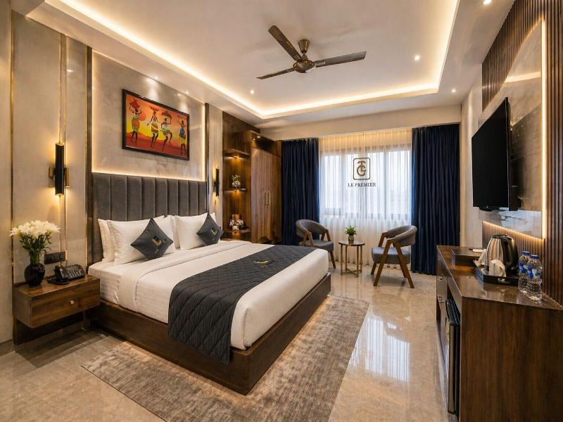 Hotel Le Premier image