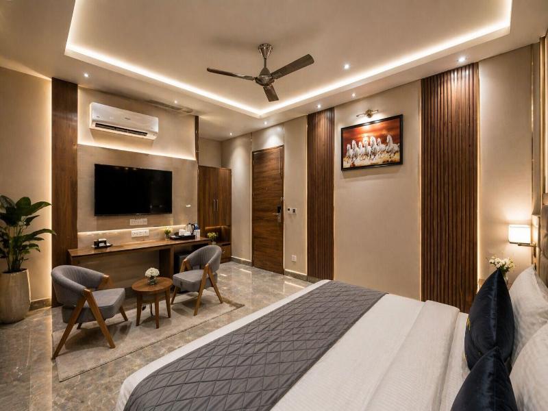 Hotel Le Premier image