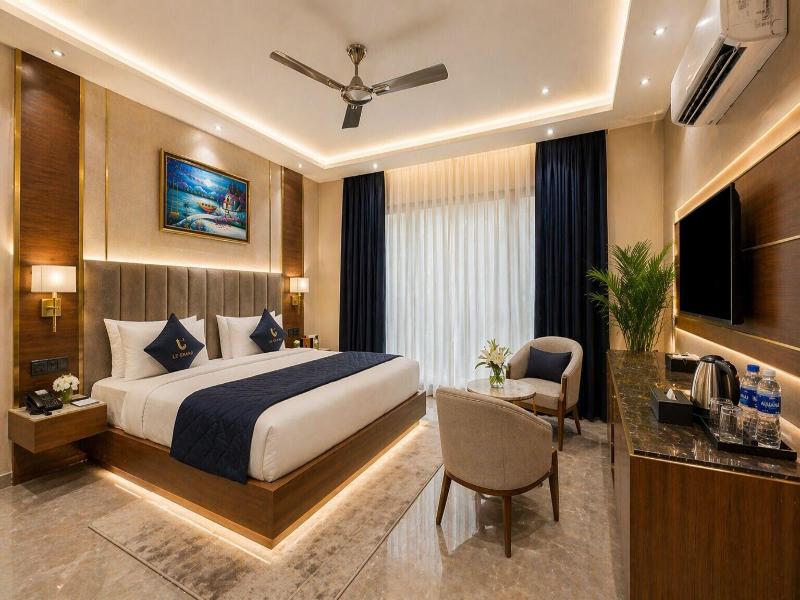 Hotel Le Premier image