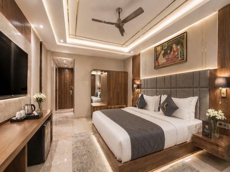 Hotel Le Premier image