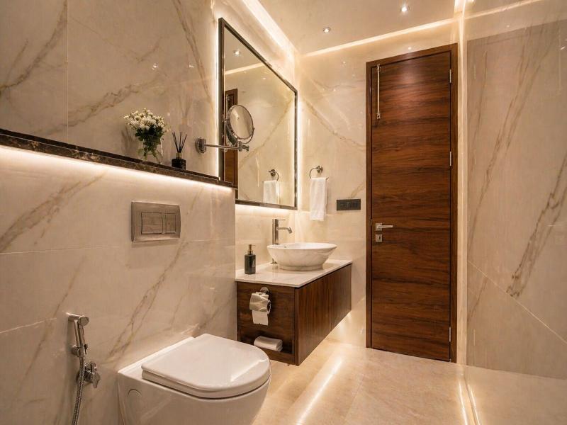 Hotel Le Premier image