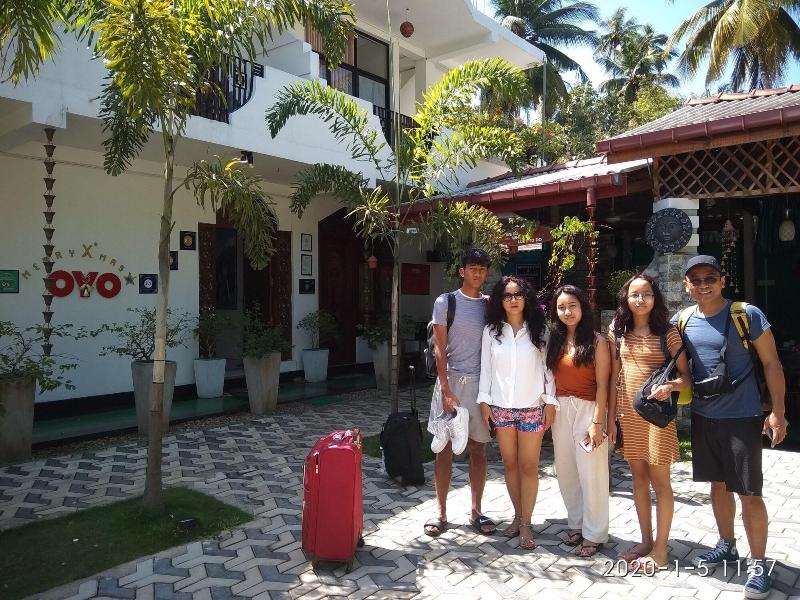 Awon Hotel image