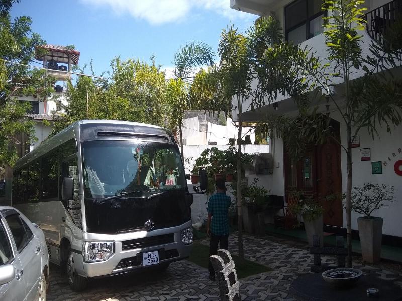 Awon Hotel image