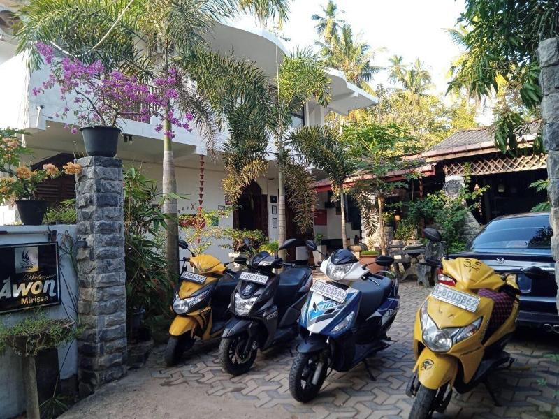 Awon Hotel image