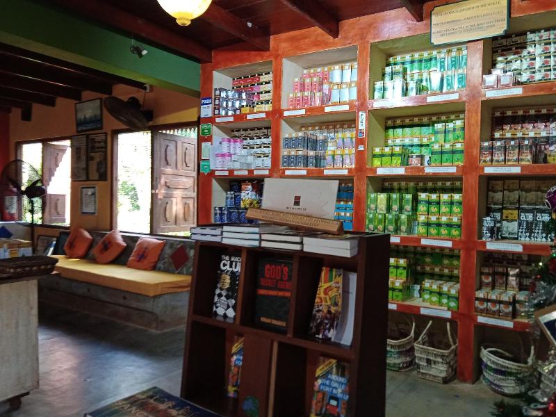 Awon Hotel image