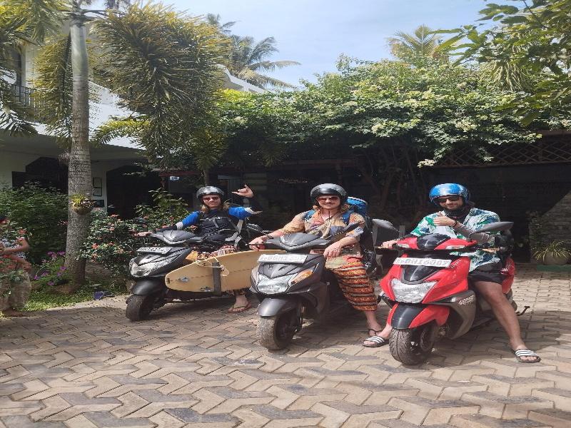 Awon Hotel image