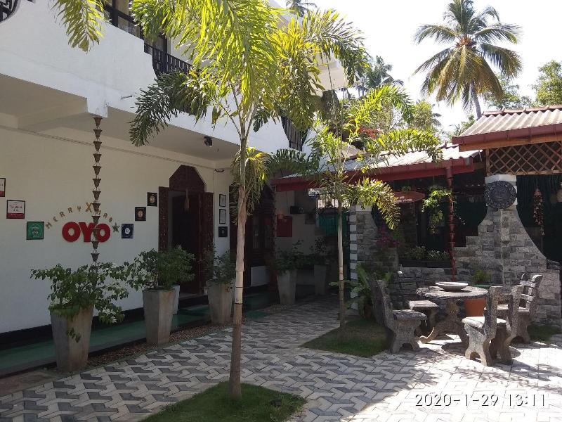 Awon Hotel image
