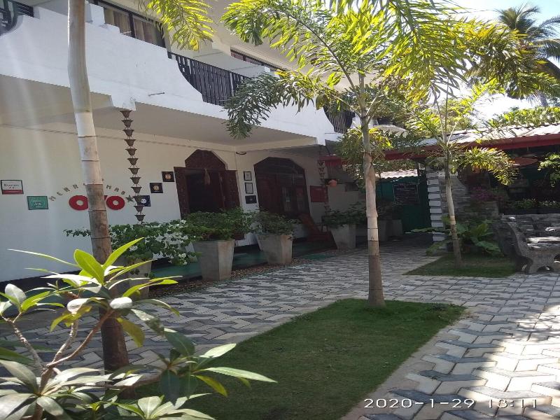 Awon Hotel image