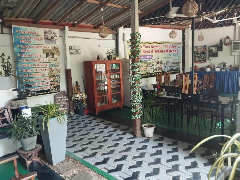 Awon Hotel image