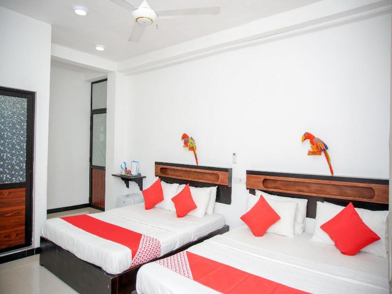 Awon Hotel image