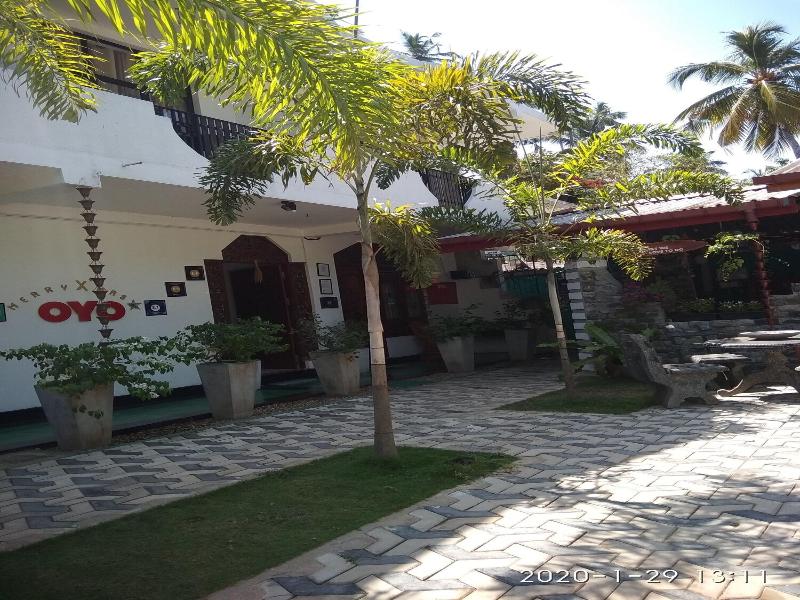 Awon Hotel image