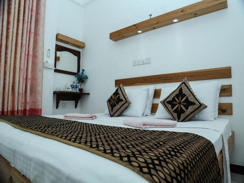 Awon Hotel image