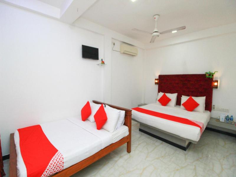 Awon Hotel image