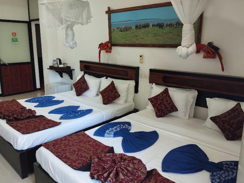 Awon Hotel image