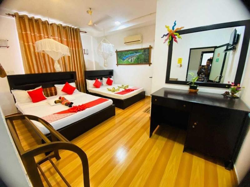 Awon Hotel image