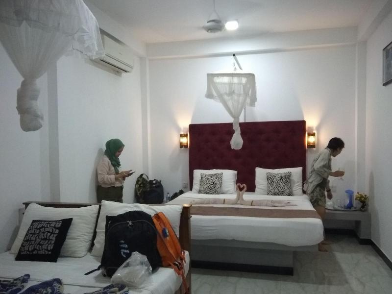 Awon Hotel image