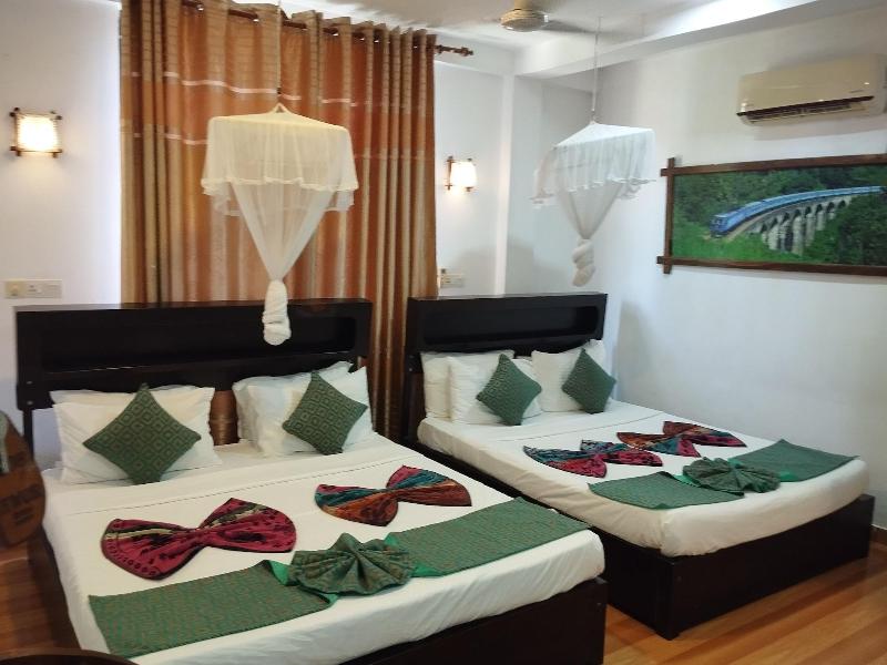 Awon Hotel image