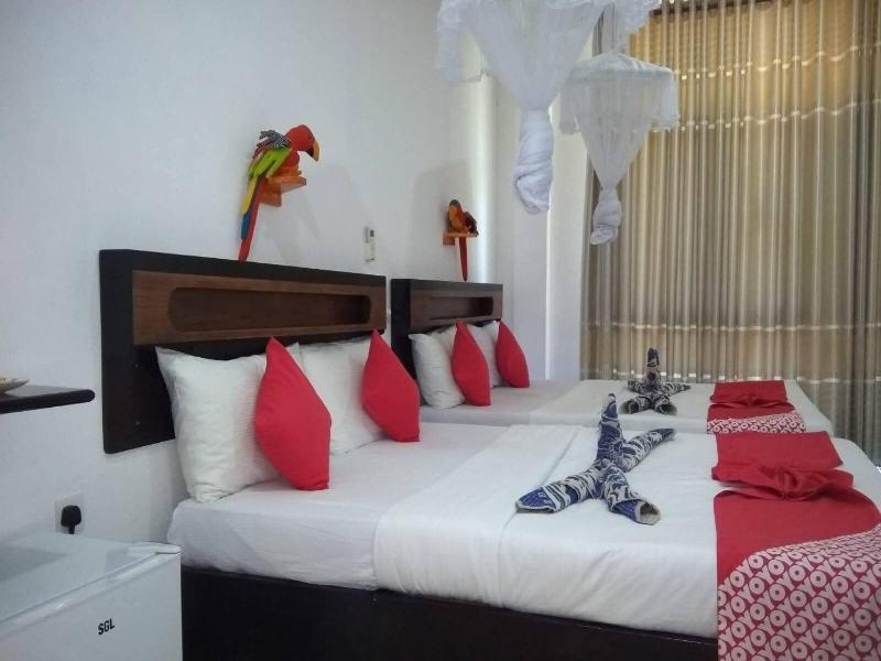 Awon Hotel image