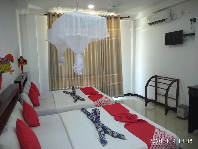 Awon Hotel image