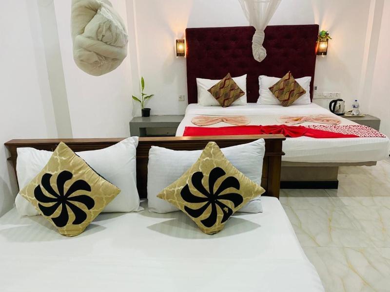 Awon Hotel image