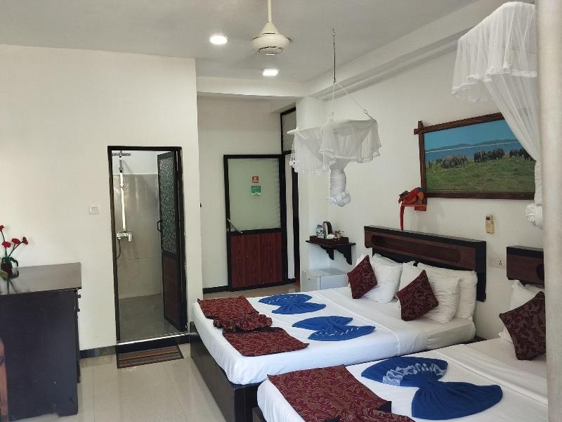 Awon Hotel image