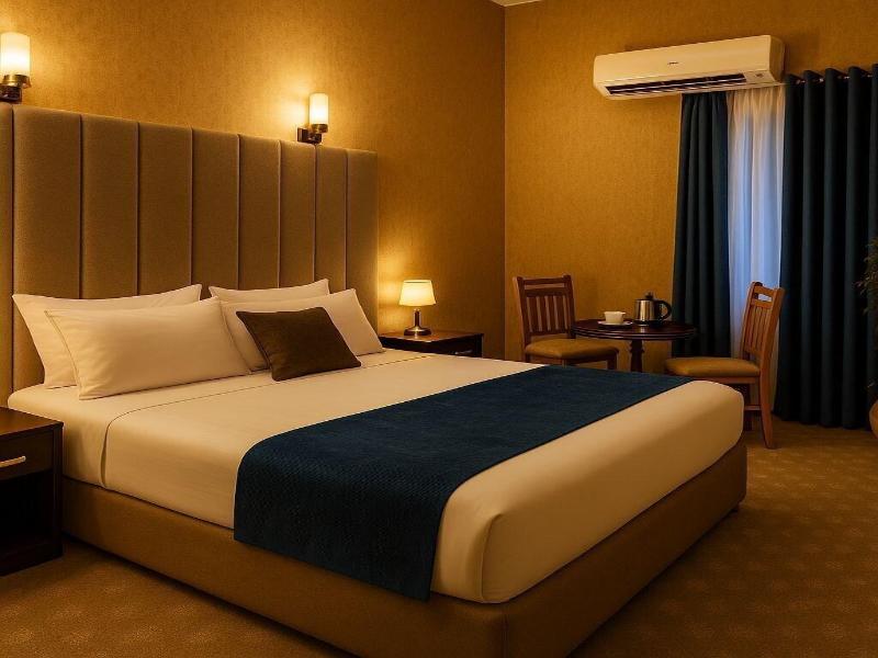 Veda Hotel image