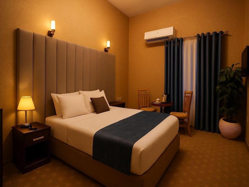 Veda Hotel image