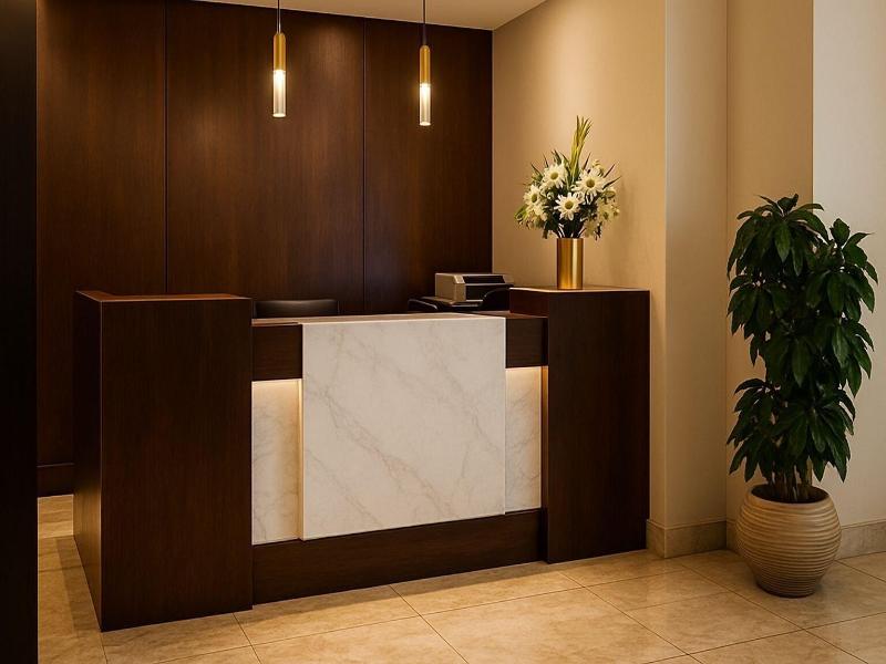 Veda Hotel image