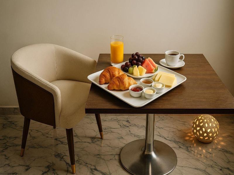 Veda Hotel image