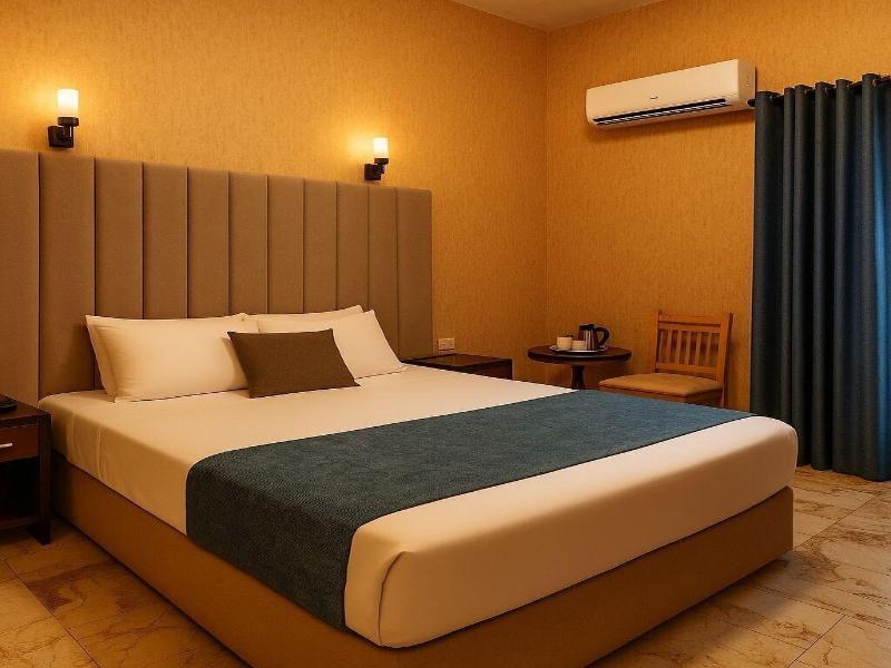 Veda Hotel image