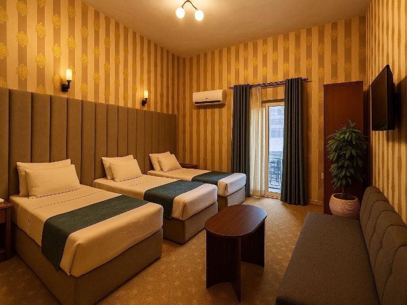 Veda Hotel image