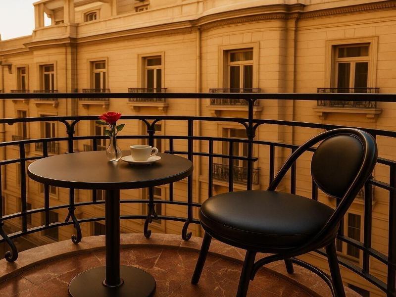 Veda Hotel image