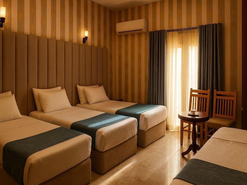 Veda Hotel image