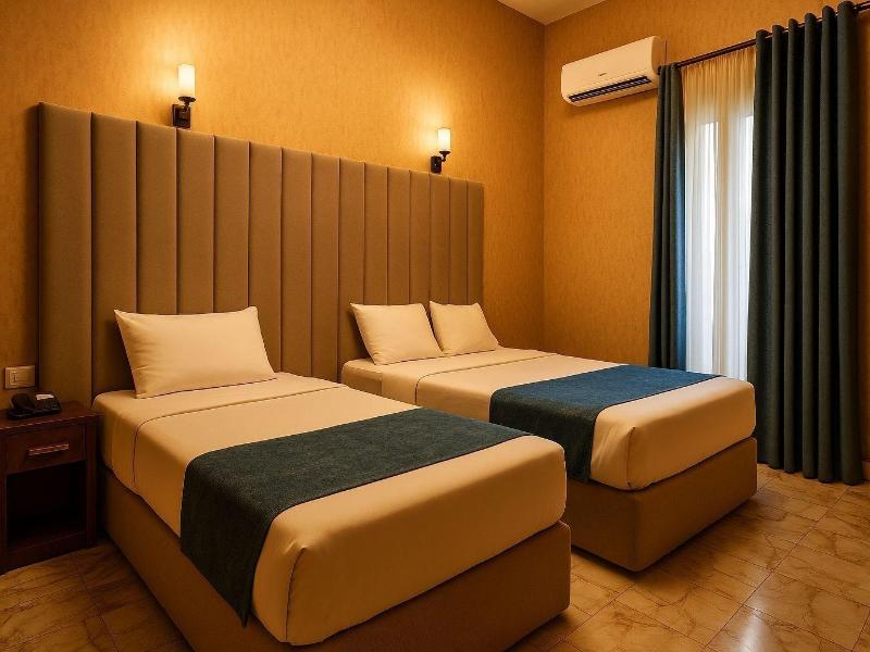 Veda Hotel image
