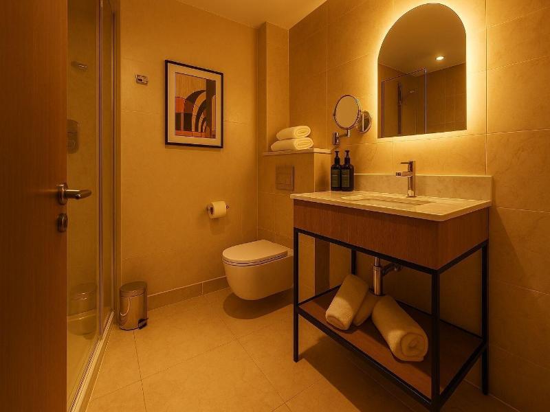Veda Hotel image