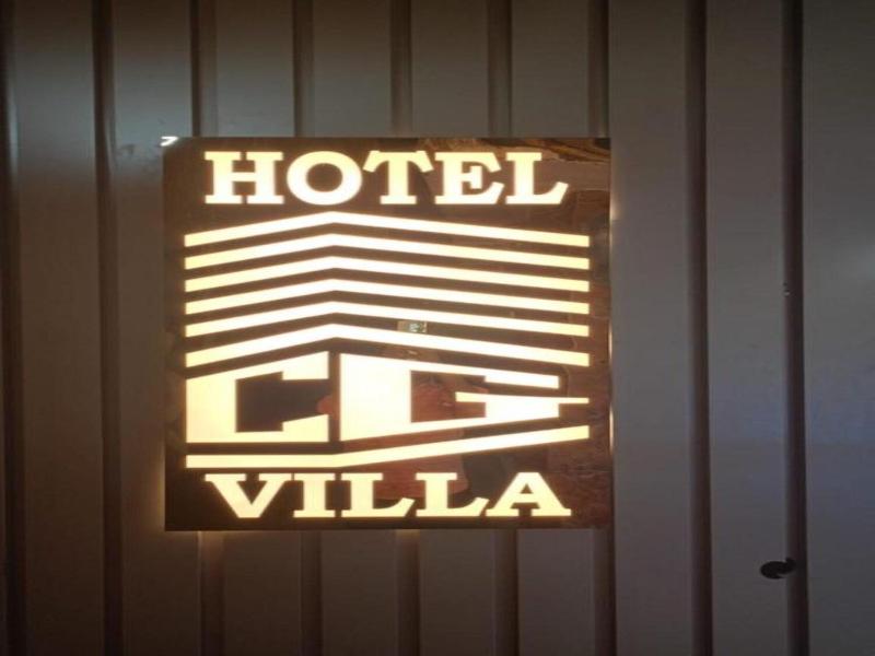 Hotel C & G Villa New Delhi image