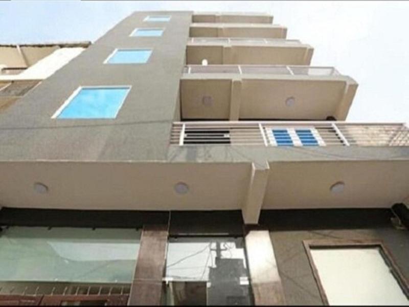 Hotel C & G Villa New Delhi image