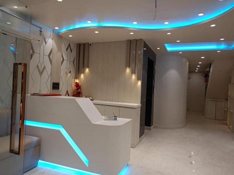 Hotel C & G Villa New Delhi image