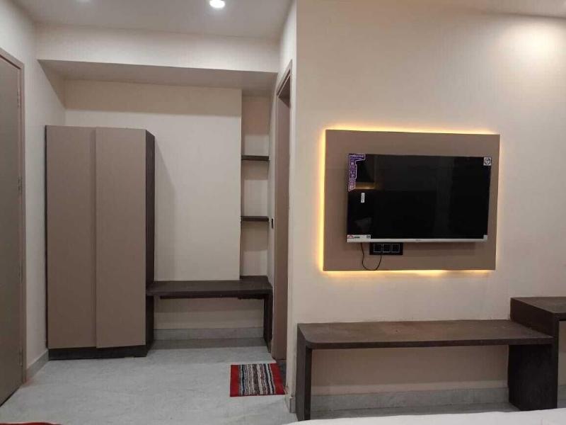 Hotel C & G Villa New Delhi image