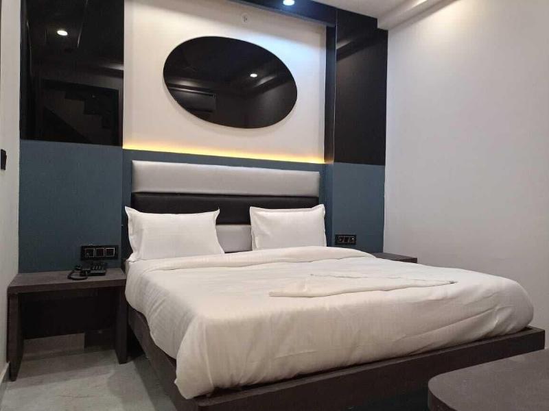 Hotel C & G Villa New Delhi image