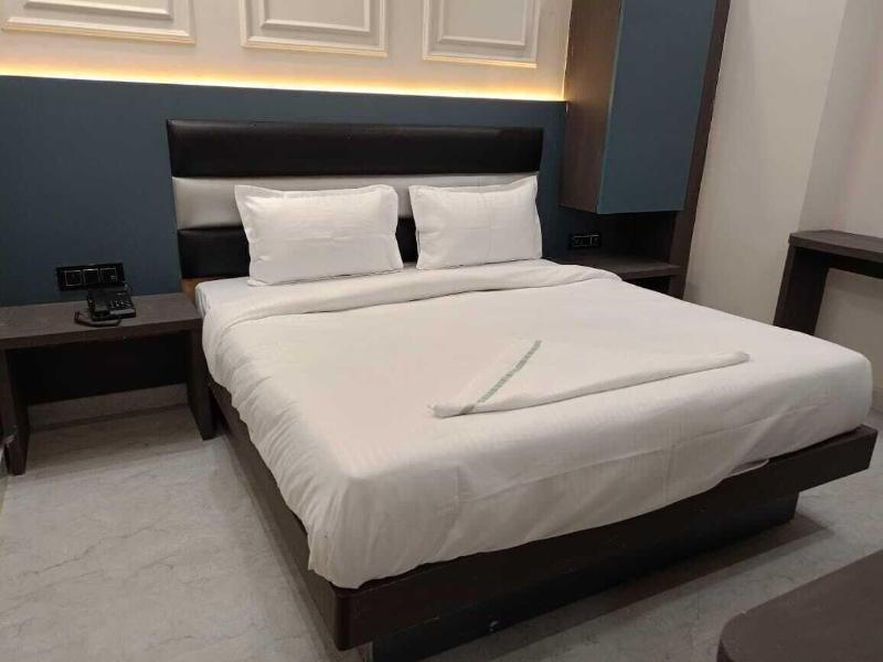 Hotel C & G Villa New Delhi image
