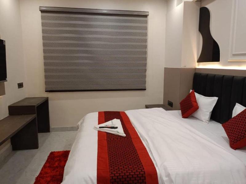 Hotel C & G Villa New Delhi image