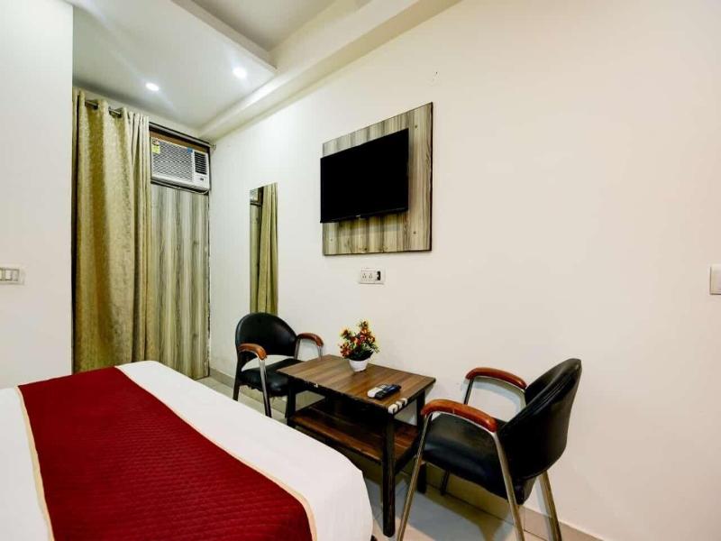 Hotel C & G Villa New Delhi image