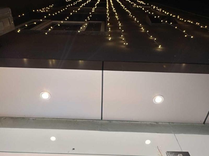 Hotel C & G Villa New Delhi image