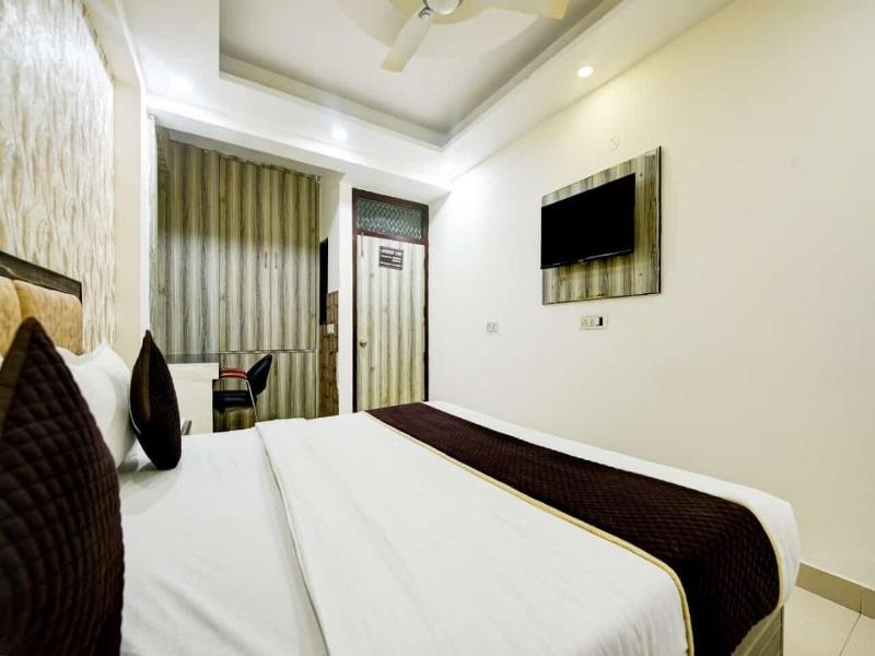 Hotel C & G Villa New Delhi image