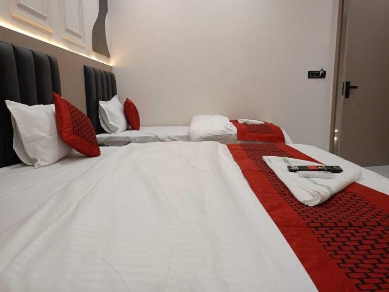 Hotel C & G Villa New Delhi image